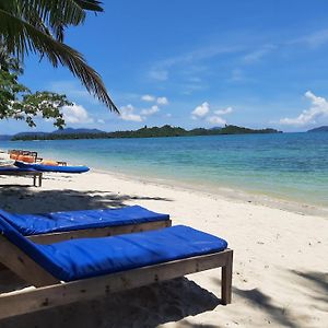 Deluxe Double Room Balcony Sea View