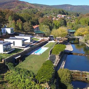 Turismo Natureza Villa Rio